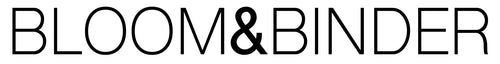bloom&binder